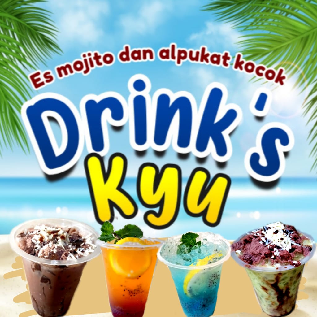 DRINK'S KYU