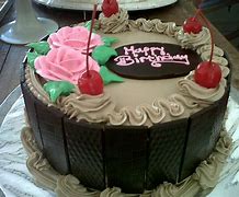 Kue Ultah B&amp;B Pastries Cakie