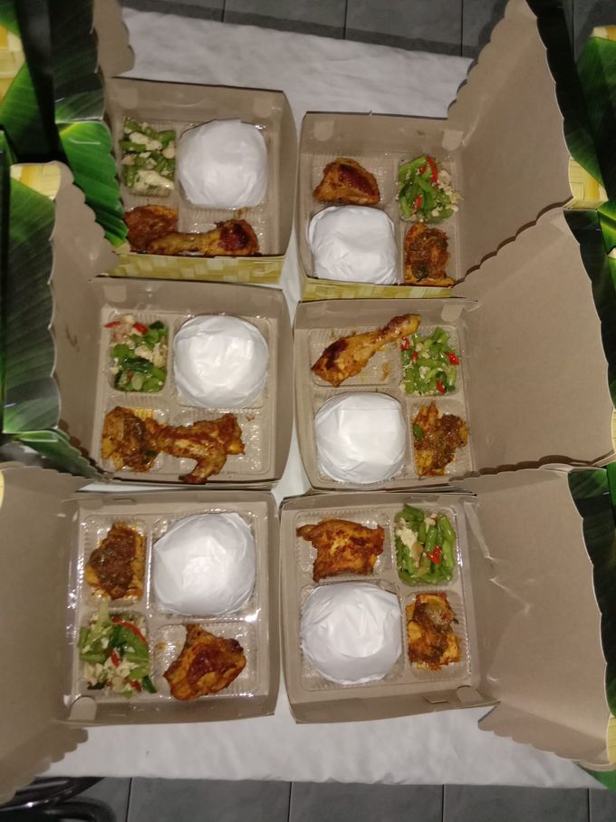 Nasi Bok Widya