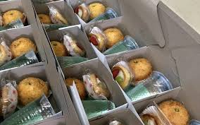 Snack Box 2 by Mama Yayah