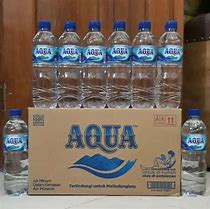 Air Mineral 600 ML