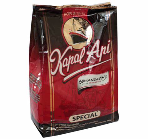 Kopi