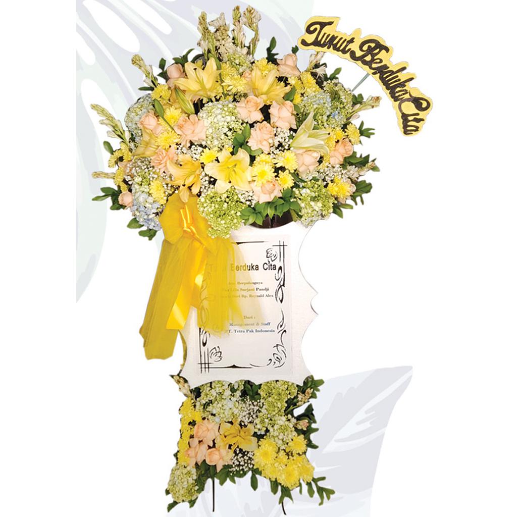 STANDING BUCKET  TIPE 2