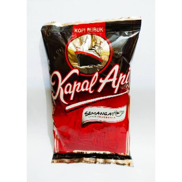 DAPUR NL Kopi Bubuk
