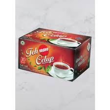 DAPUR NL Teh Celup