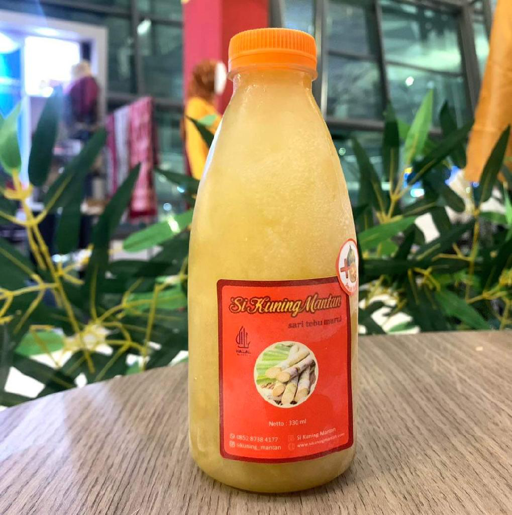 sari tebu murni