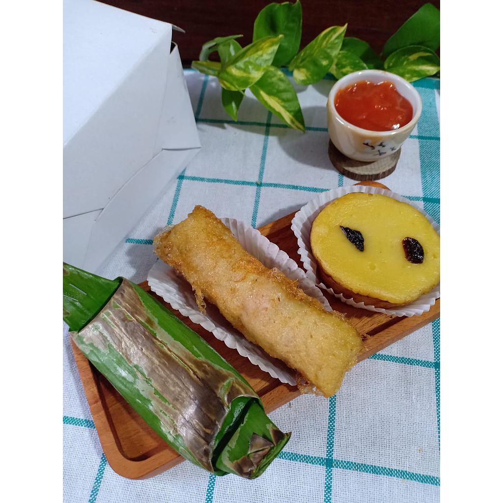 snack box by cantika