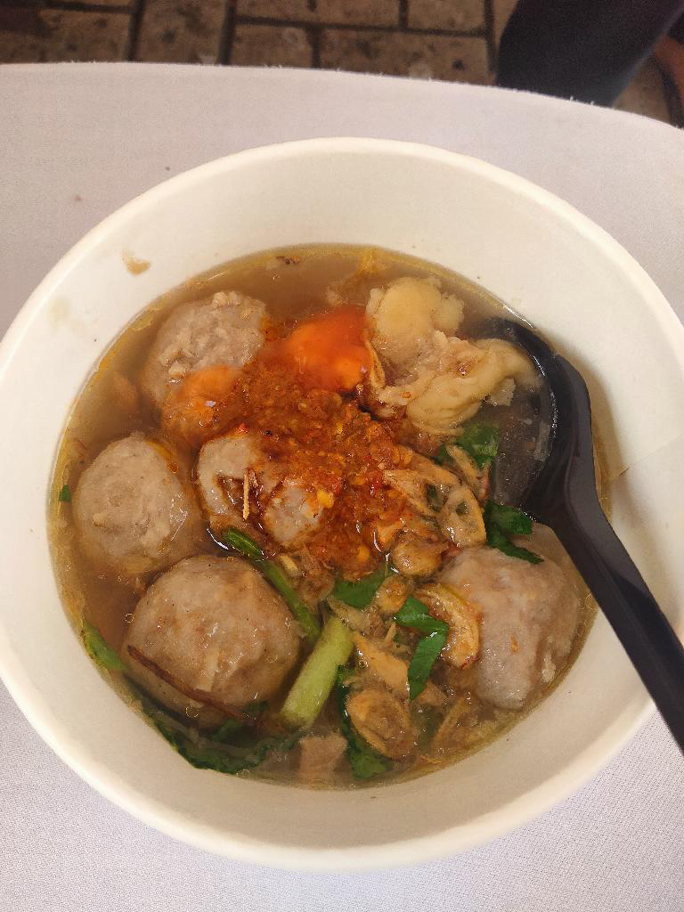 bakso 