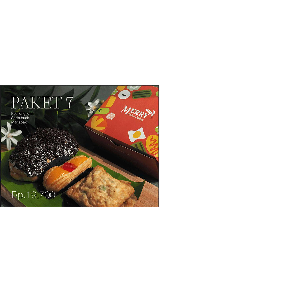 PIE NANAS SNACK BOX 50'