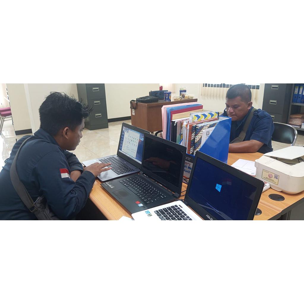 PEMELIHARAAN KOMPUTER/NOTEBOOK