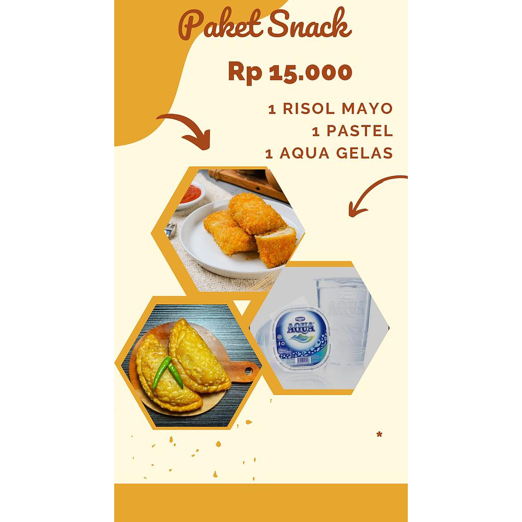 TOKO VALEN - ANEKA SNACK