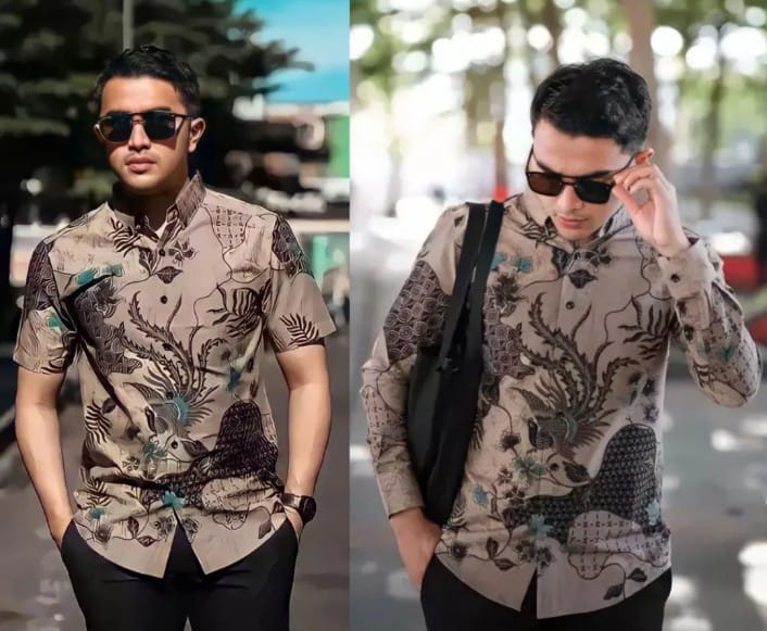 BATIK JAYA LESTARI