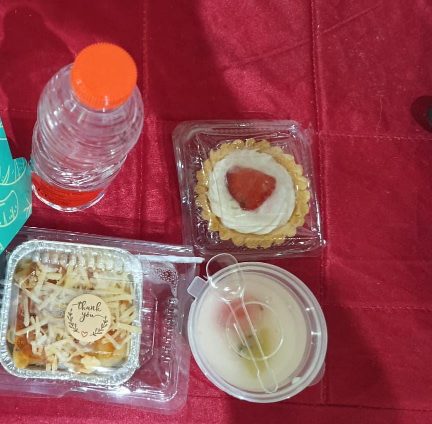 Snack Bok
