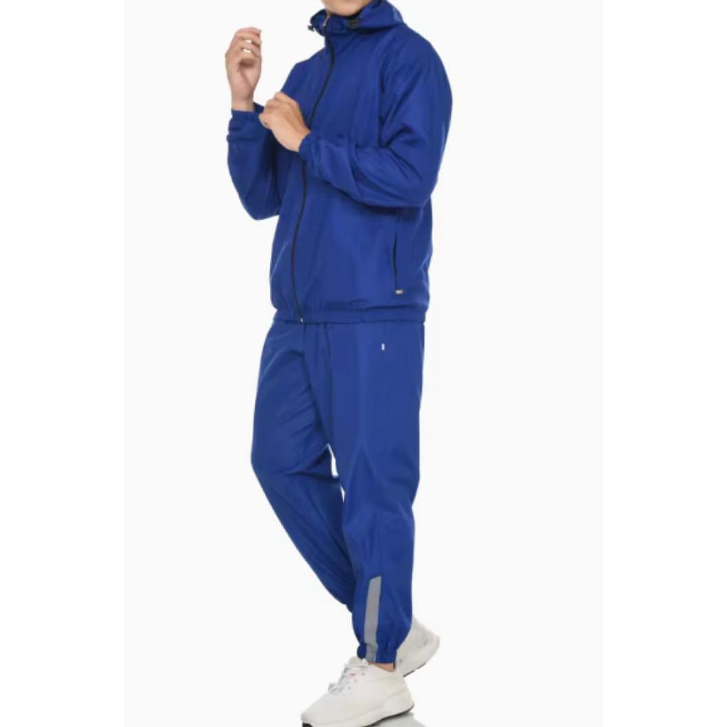 JAKET PARASUT JAYA LESTARI