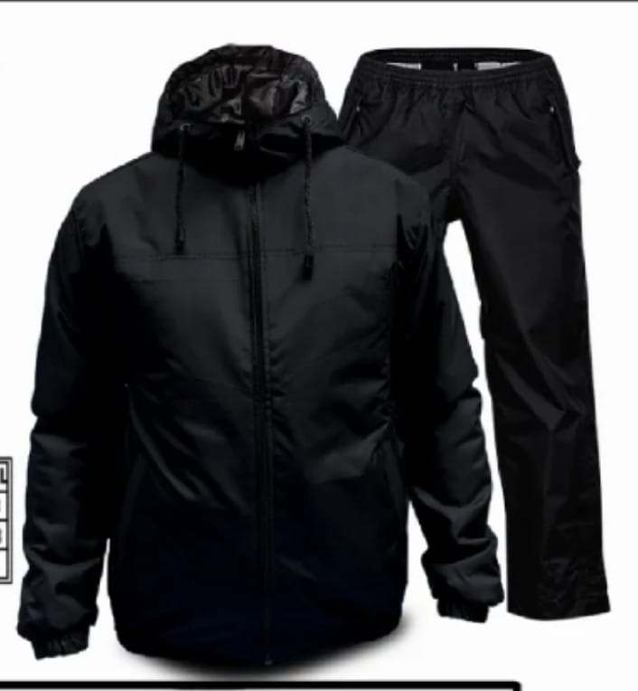 JAKET PARASUT.JAYA LESTARI