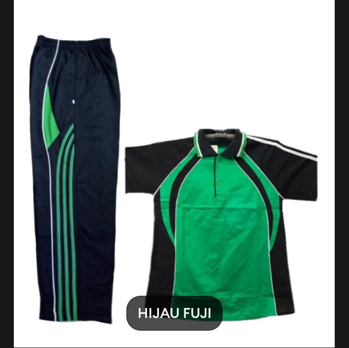 KAOS TRENING ERYANTI ACEH