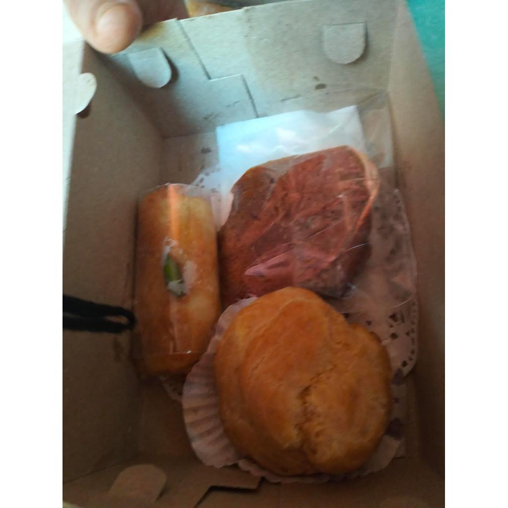 Snack Box By De Bataviaa