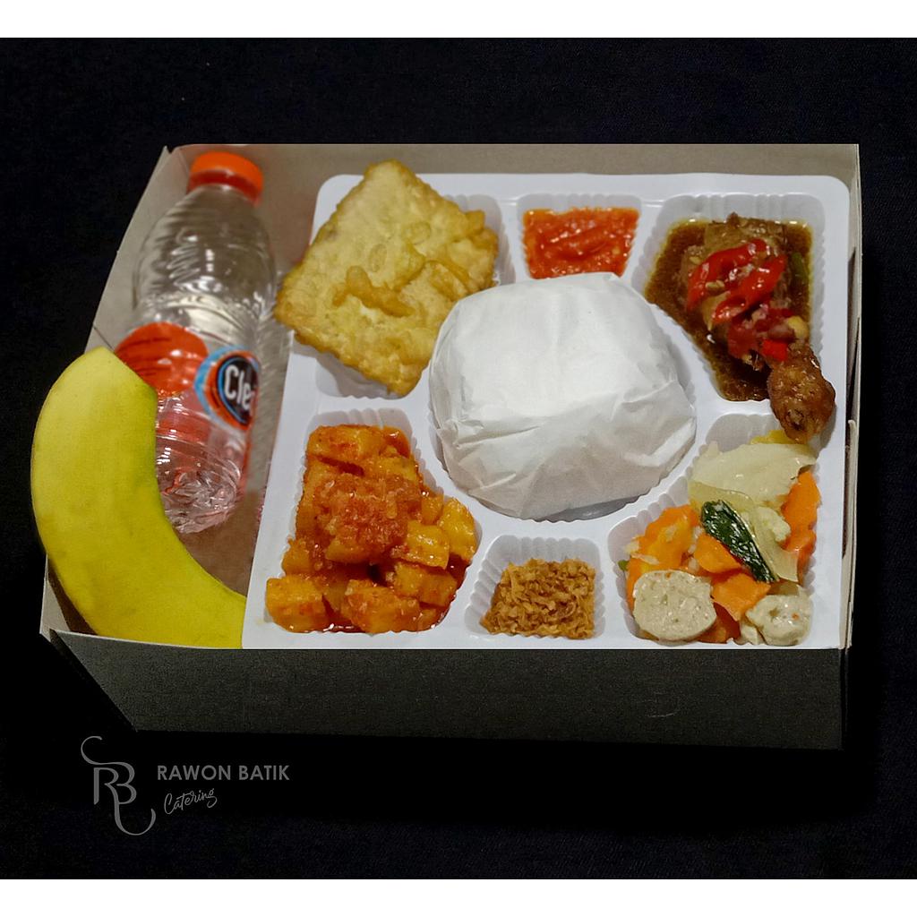 Nasi Box RB