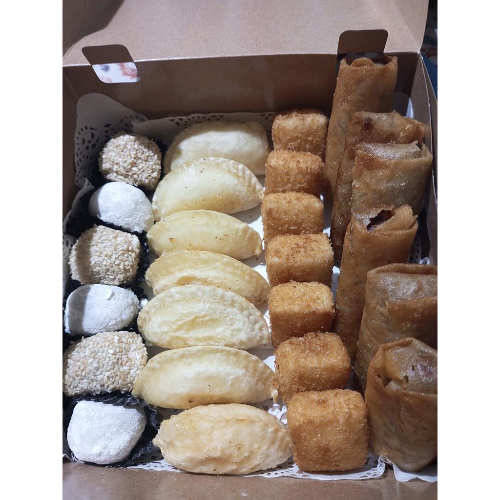 PAKET SNACK BOX 1