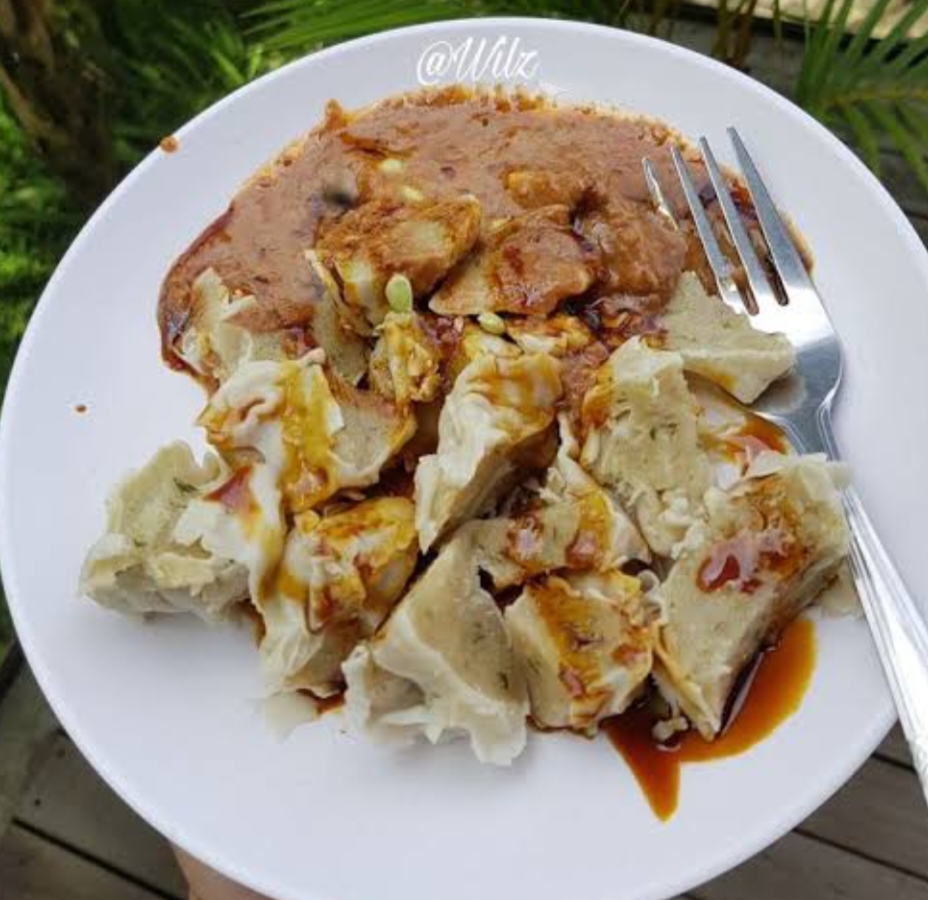 Paket PMT Balita Somay Mas Fathir