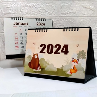 Cetak Kalender