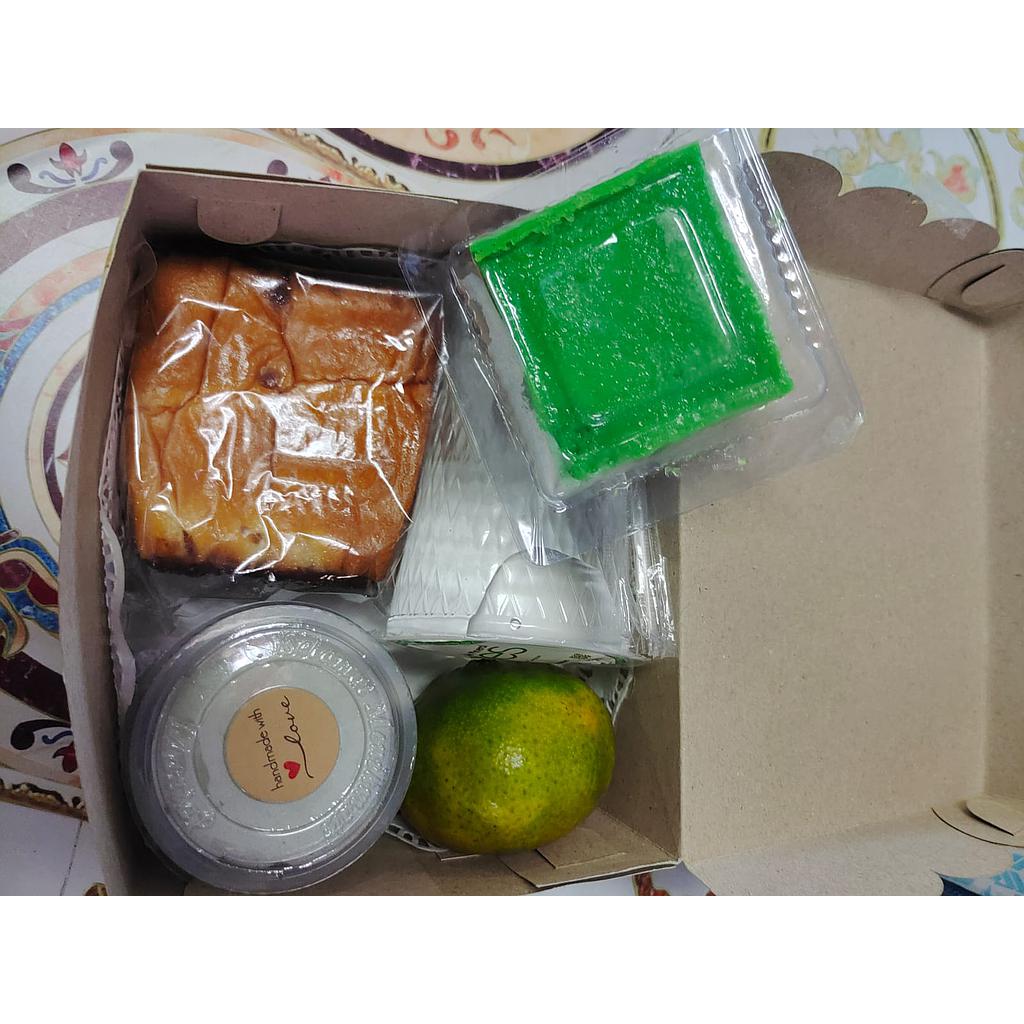 Paket Snack 2