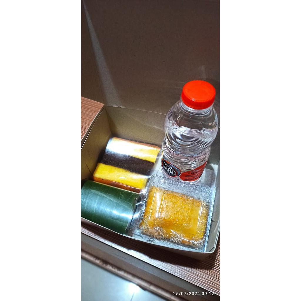 Snack Box Dapur Abi