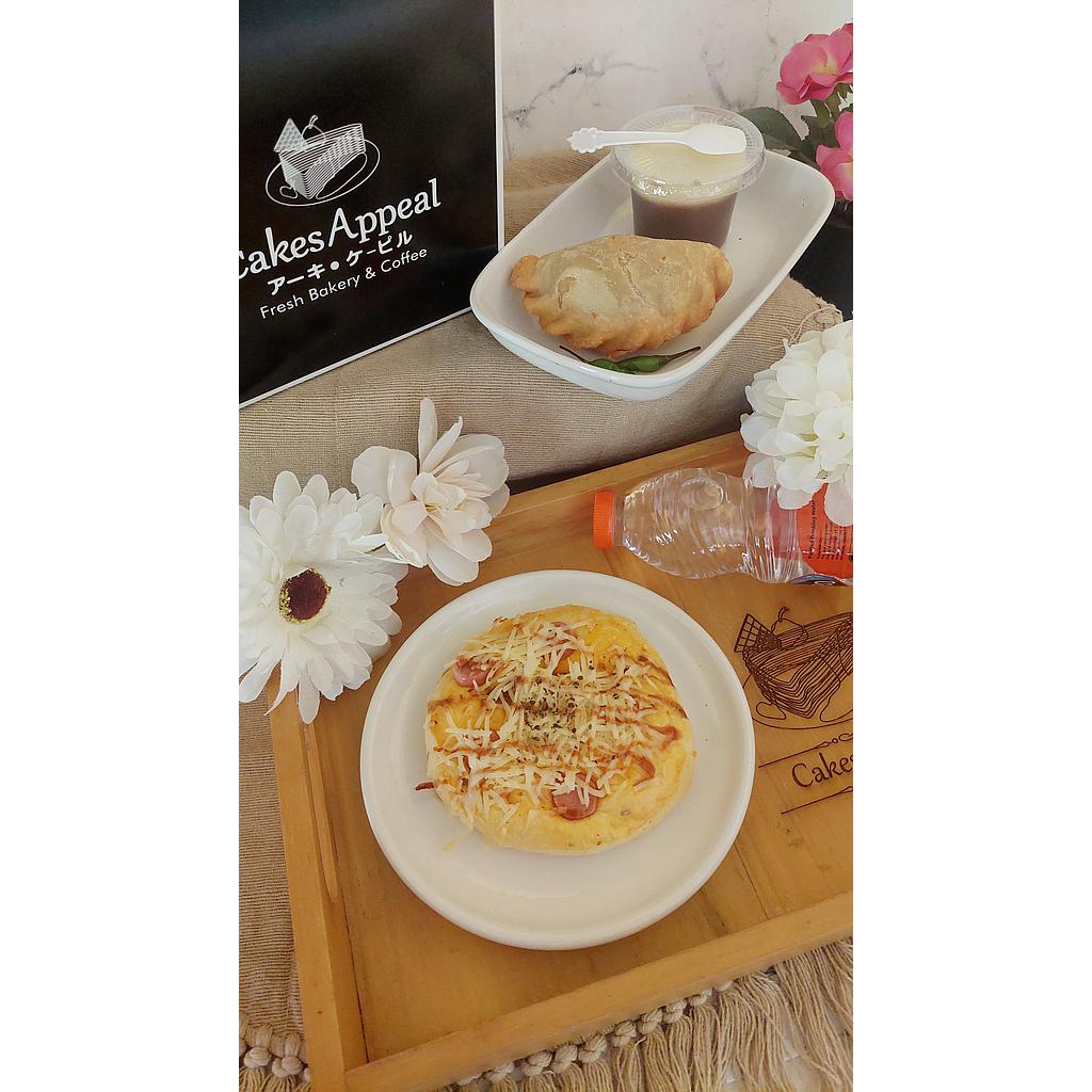 Snack box Cakes Appeal 2