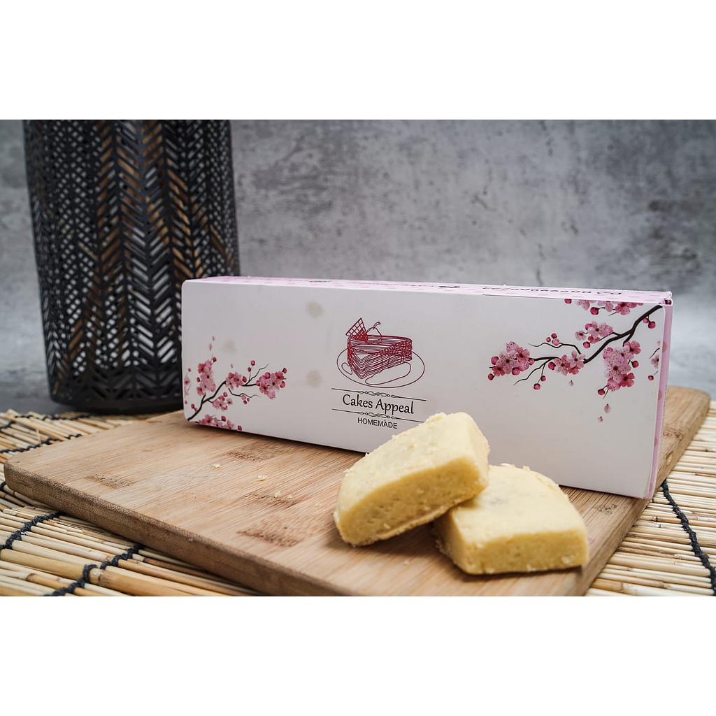 Nastar Taiwan Cakes Appeal
