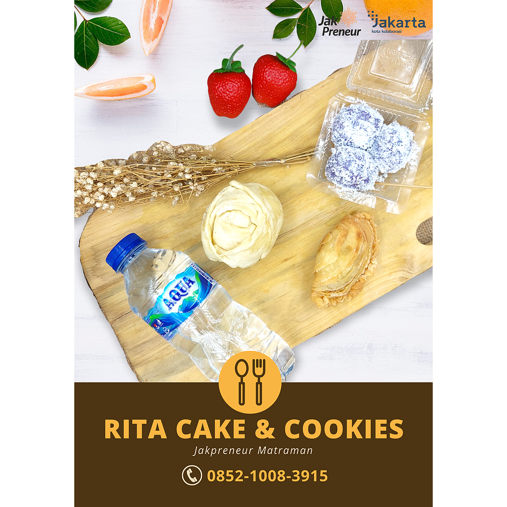 Paket Snack Box