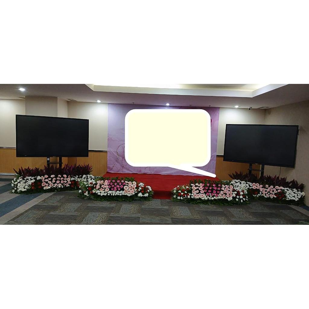 THEMATIC DECORATION