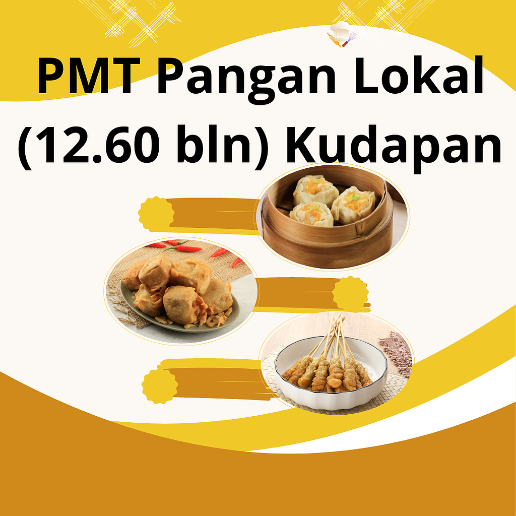 PMT Pangan (12.60 bln)