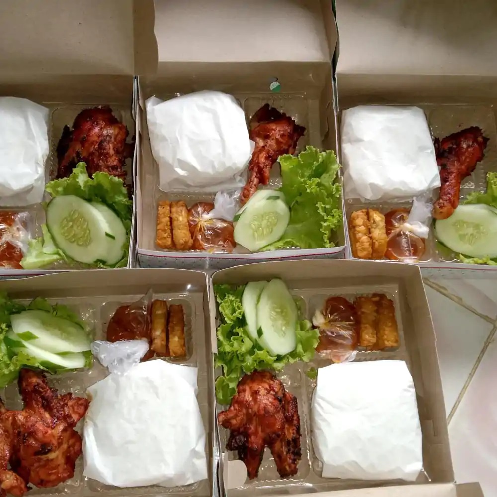 Nasi Box PC