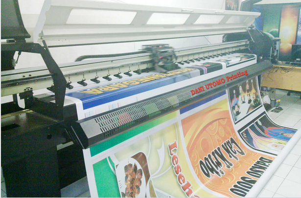 CETAK SPANDUK (DANI UTOMO PRINTING)