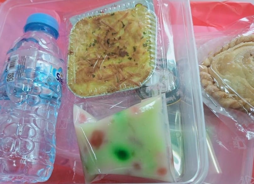 SNACK BOX02 - DIAN ANUGERAH