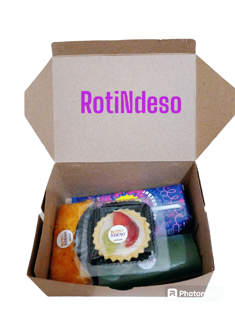 RotiNdeso premium