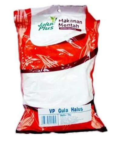 GULA HALUS 1 KG