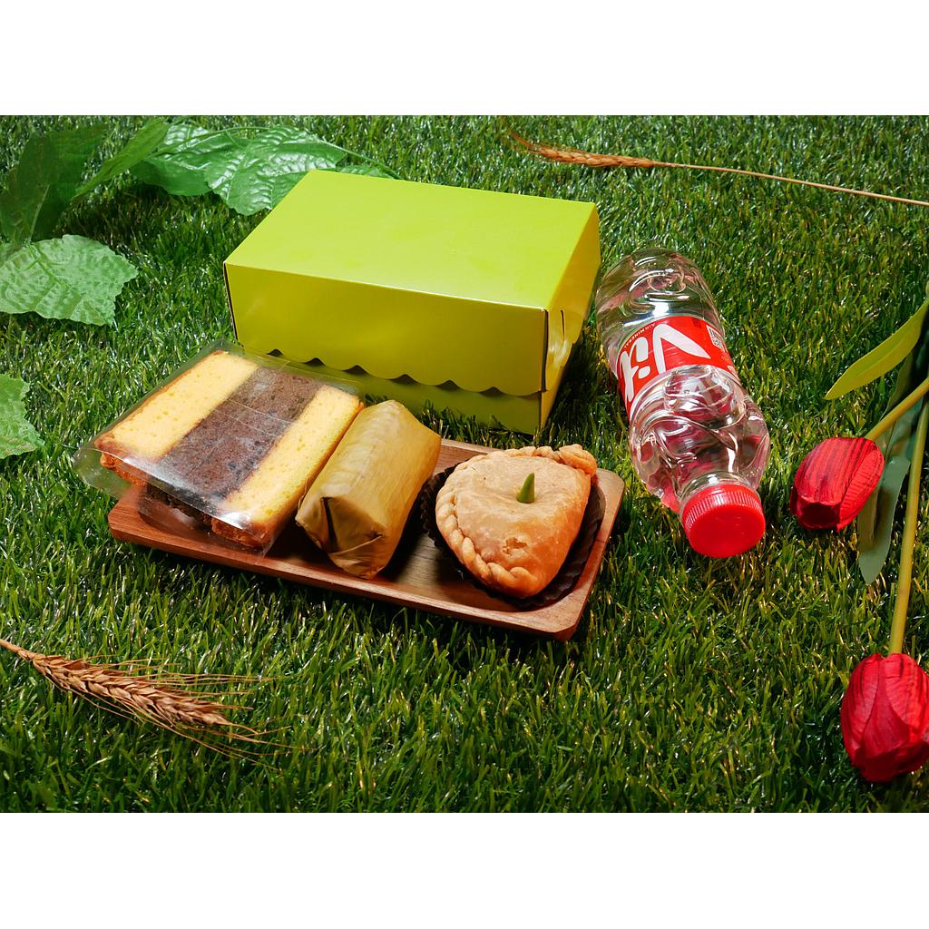 PAKET SNACK Box