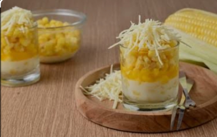 Menu PMT Balita Mak-Mak Catering