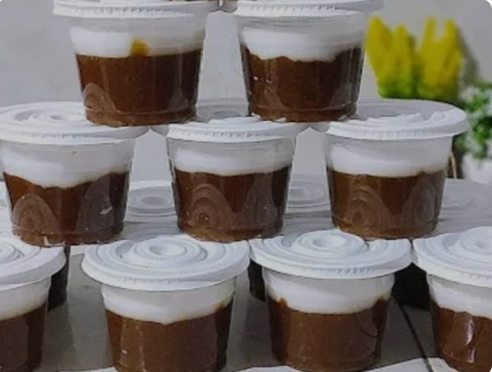 Menu PMT Lansia Mak-Mak Catering