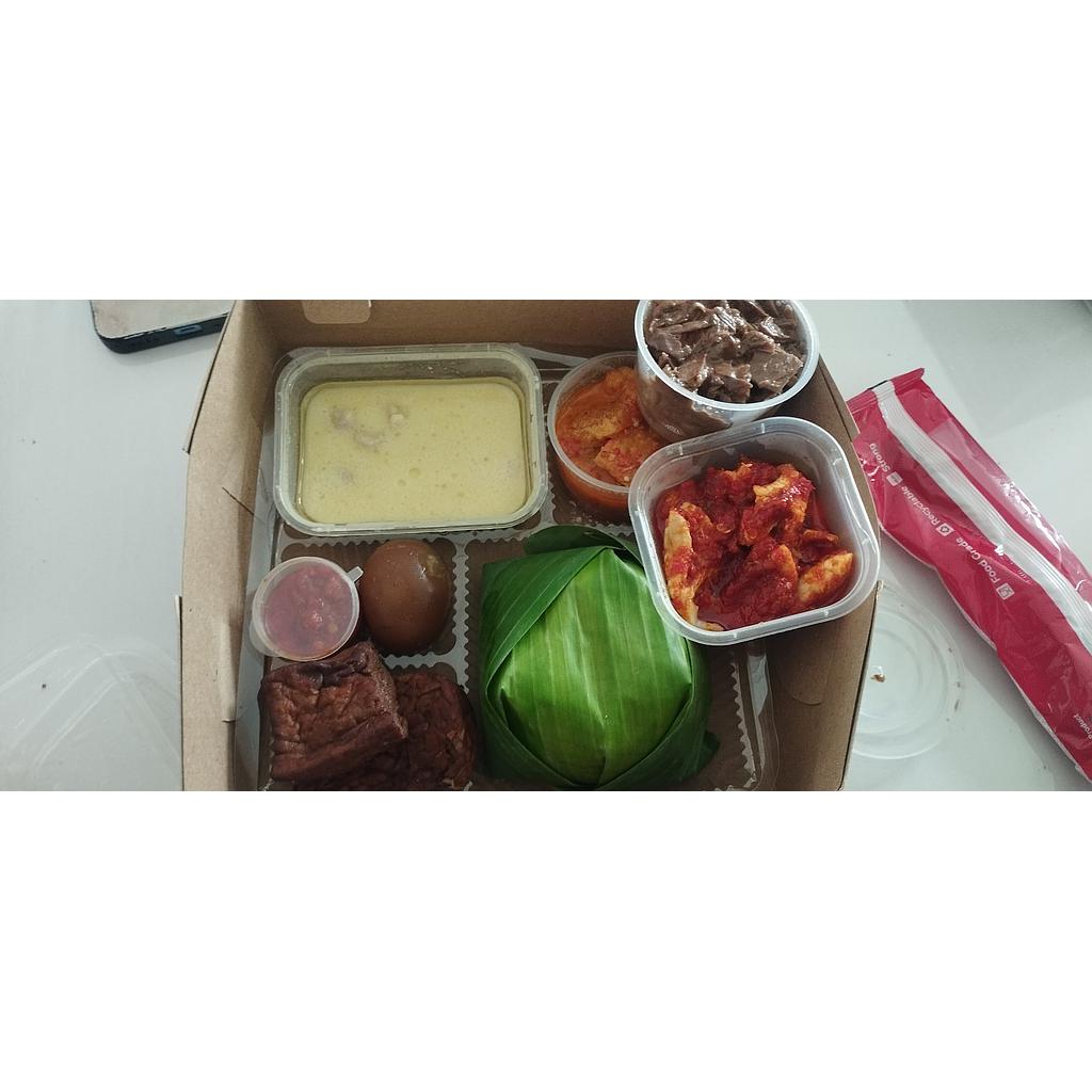 GUDEG