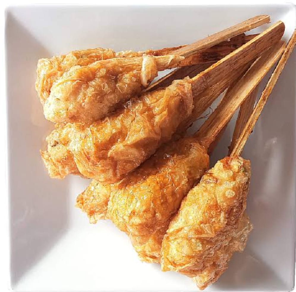 Menu PMT Pangan Lokal Balita 12-59 Bulan