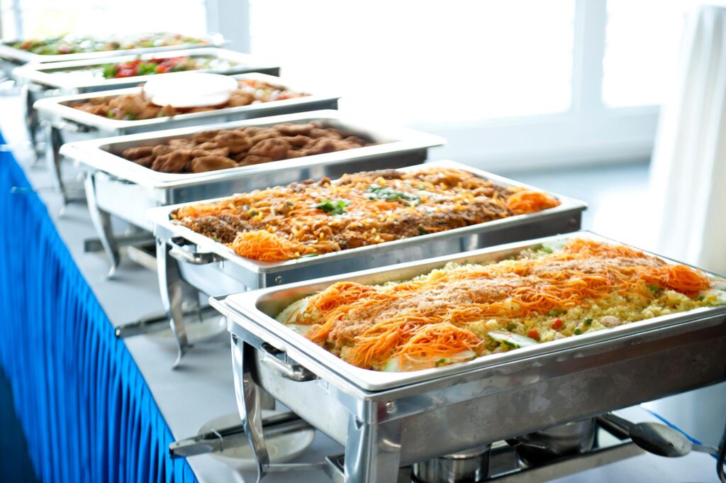 MENU PRASMANAN