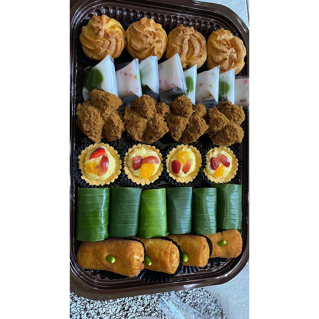 Kue Tampah Mamif