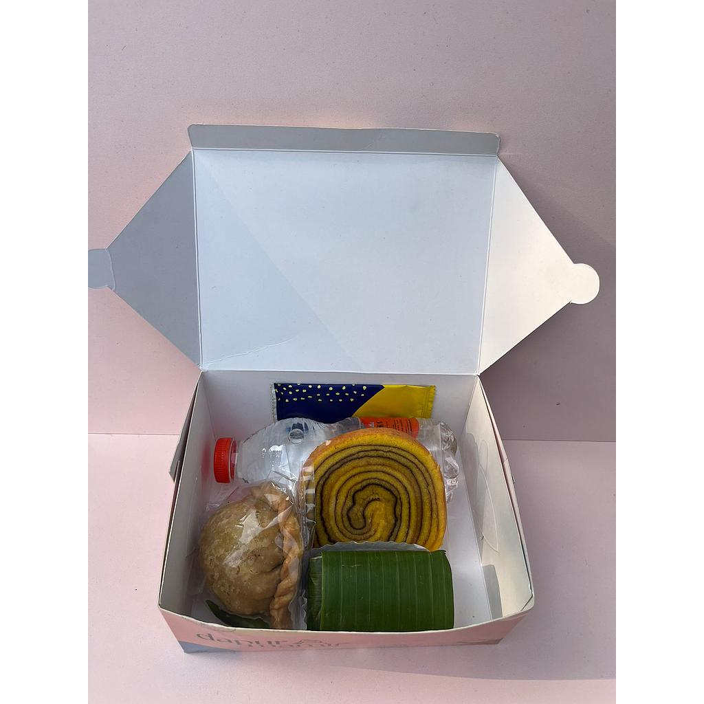 Snack Box-MAMIF 3