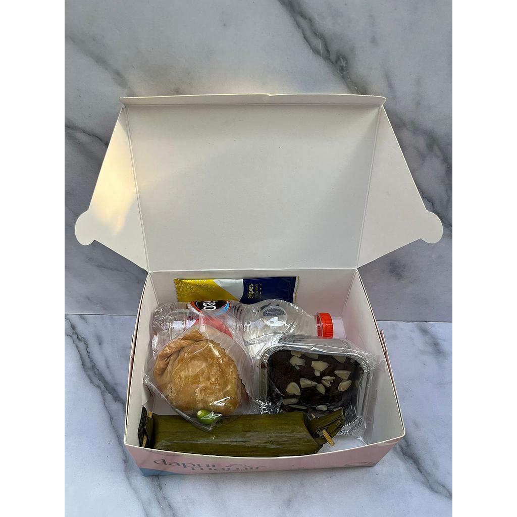 Snack Box-MAMIF 5