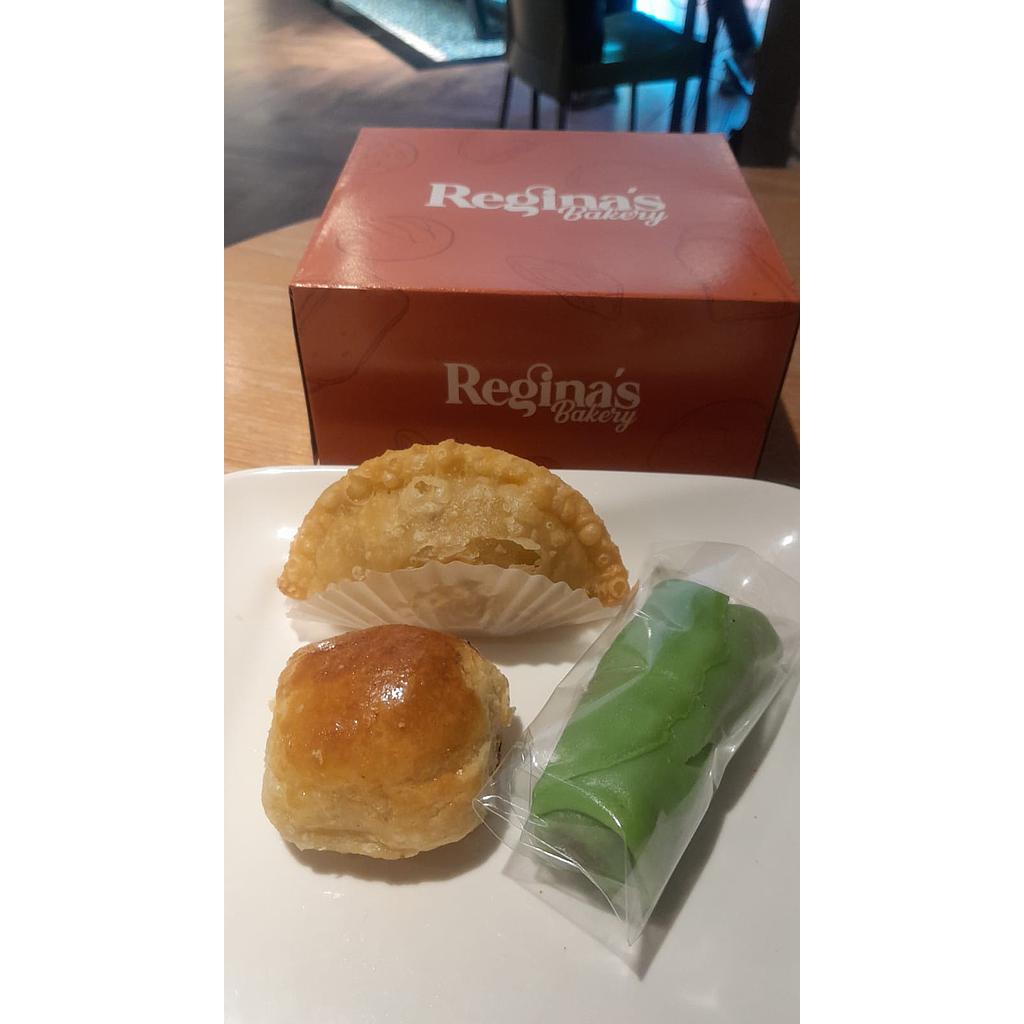 SNACK BOX 2