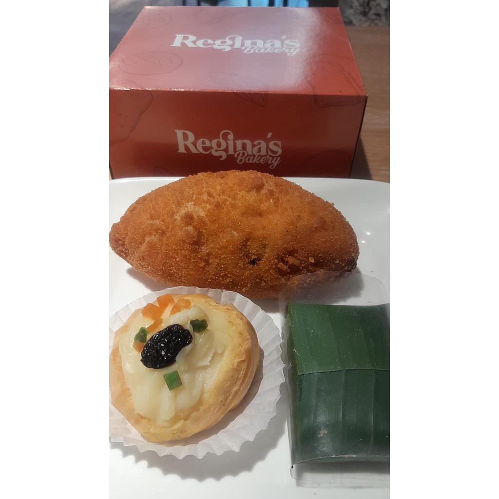 SNACK BOX 5