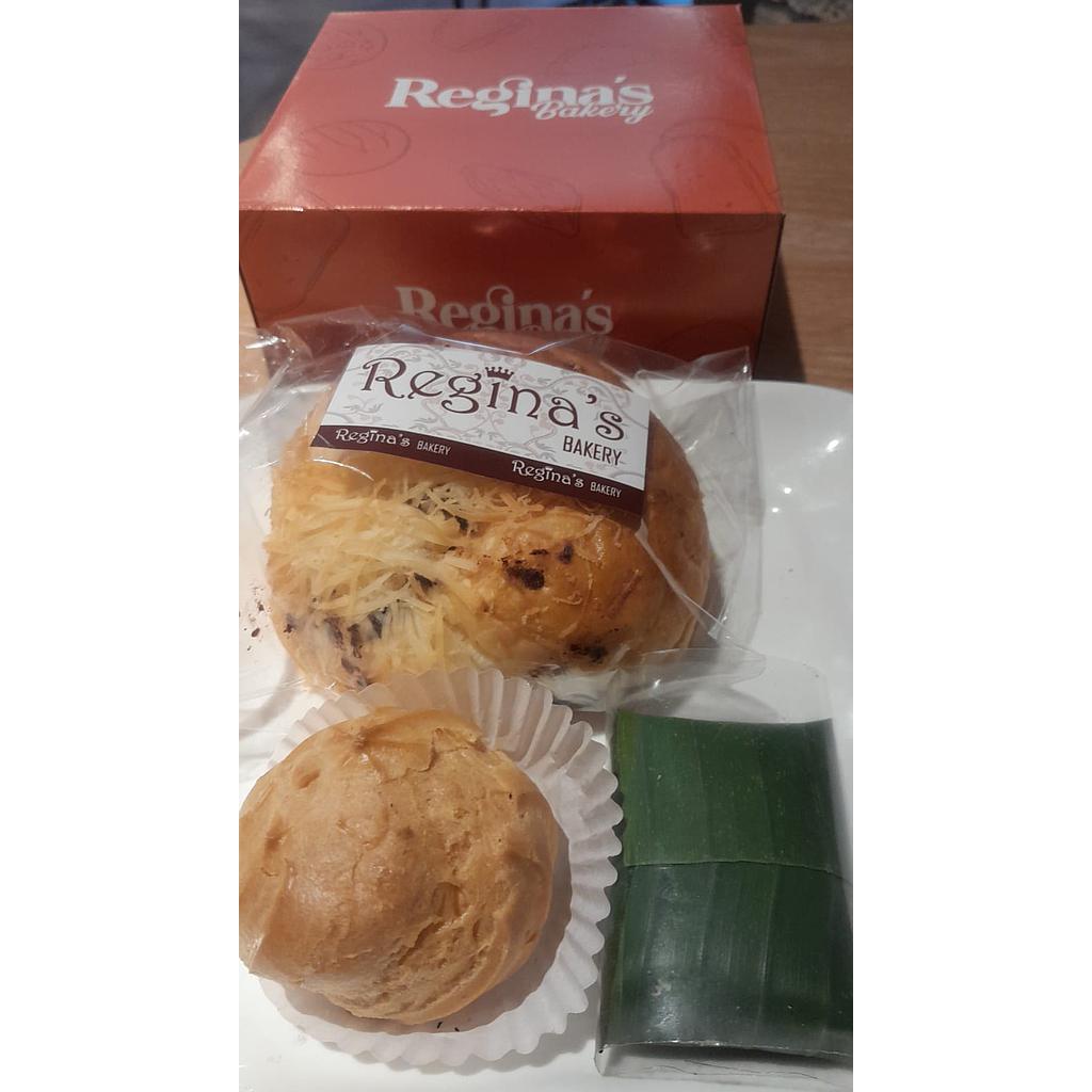 SNACK BOX 6