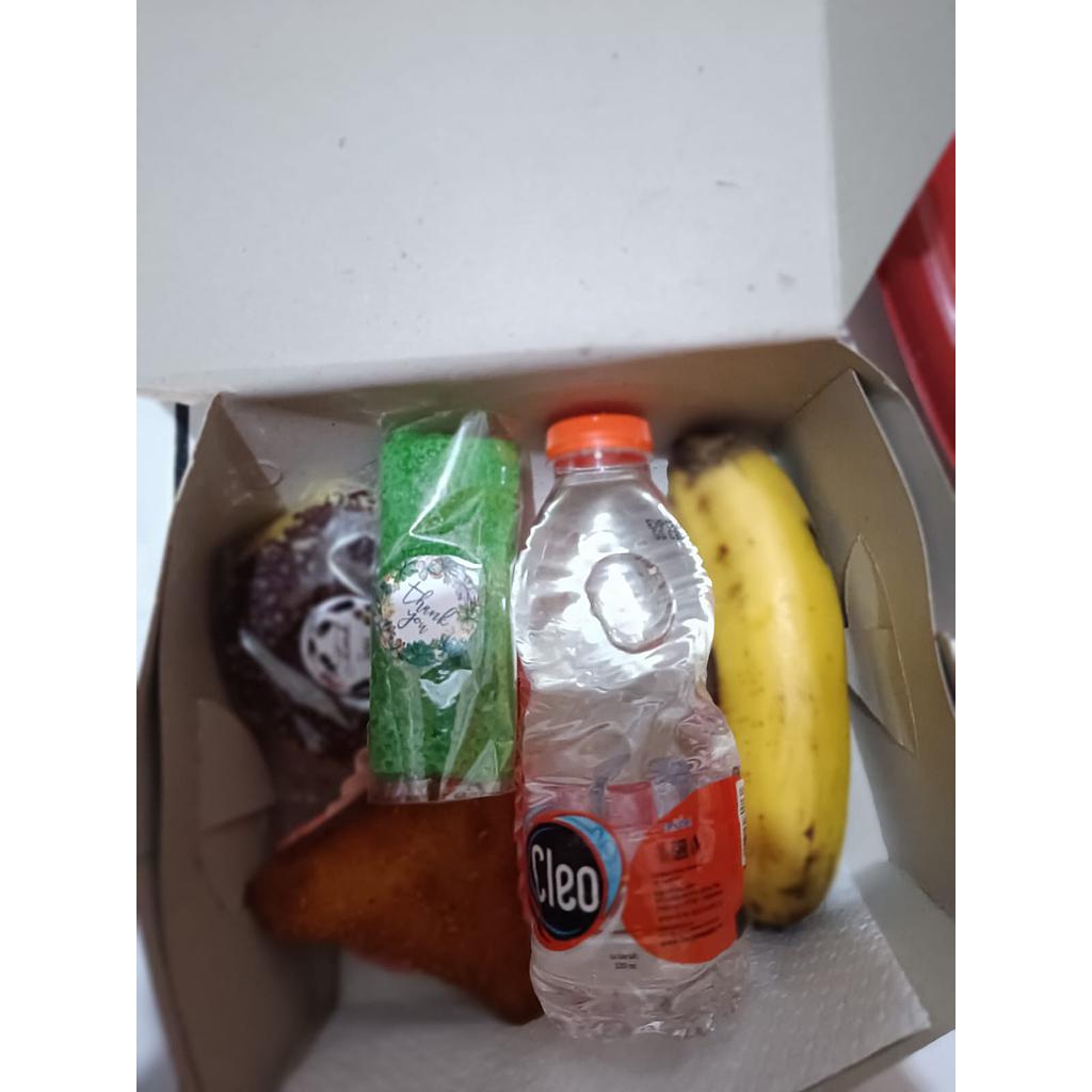 Snack Catering Bunda R